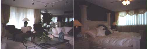 Picture of apartment