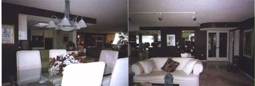 Picture of apartment